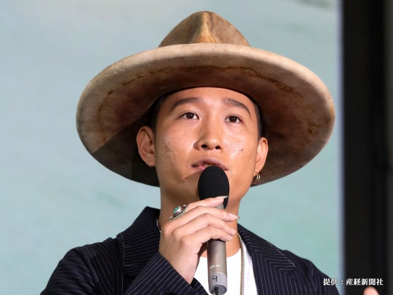 映画ドラえもんの主題歌である平井大の『THE GIFT』はパクリ?比較・考察してみた!