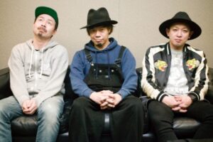 10-FEETのアニメ主題歌まとめ!ナルトやログホライズンなどおすすめを紹介!