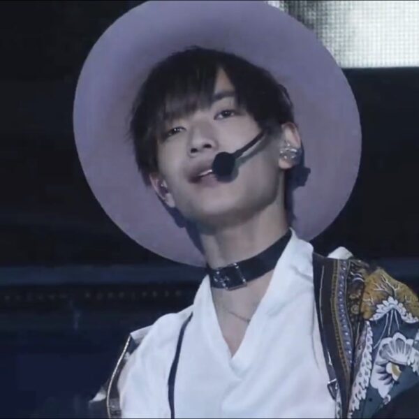 なにわ男子 高橋恭平の歌唱力を調査!歌上手いのに歌割りが少ない?