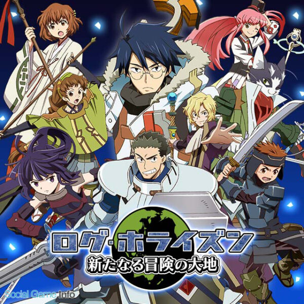 10-FEETのアニメ主題歌まとめ！ナルトやログホライズンなどおすすめを紹介！