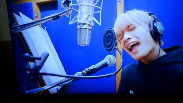 なにわ男子 高橋恭平の歌唱力を調査!歌上手いのに歌割りが少ない?