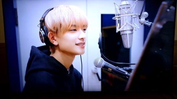 なにわ男子 高橋恭平の歌唱力を調査!歌上手いのに歌割りが少ない?