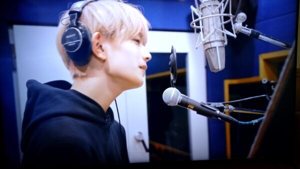 なにわ男子 高橋恭平の歌唱力を調査!歌上手いのに歌割りが少ない?