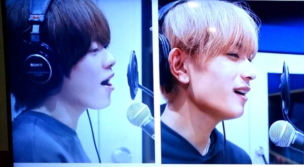 なにわ男子 高橋恭平の歌唱力を調査!歌上手いのに歌割りが少ない?