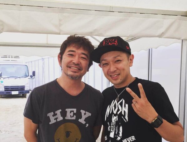 10-FEETのプロフィール!メンバーは何人?結婚している人はいるのか調査