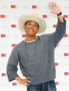 映画ドラえもんの主題歌である平井大の『THE GIFT』はパクリ?比較・考察してみた!