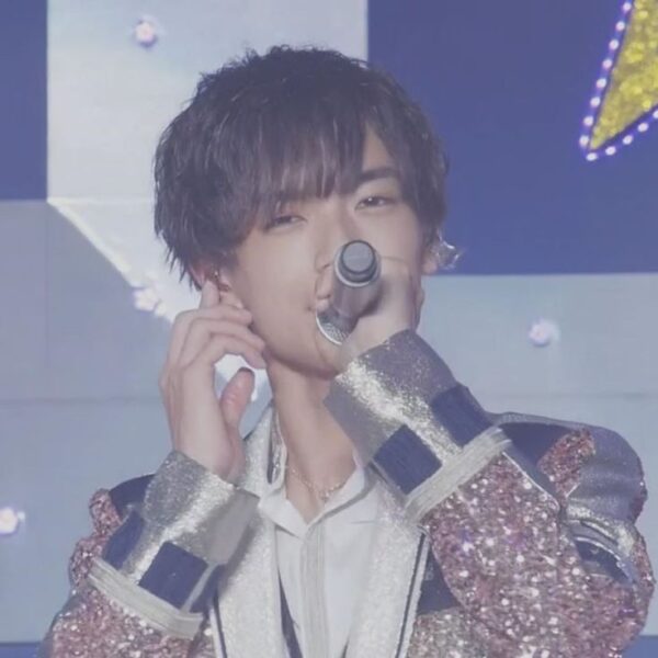 なにわ男子 高橋恭平の歌唱力を調査!歌上手いのに歌割りが少ない?