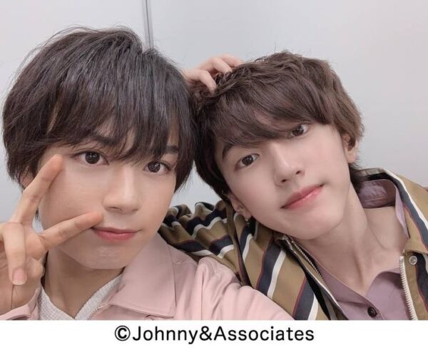 なにわ男子 高橋恭平の歌唱力を調査!歌上手いのに歌割りが少ない?