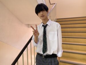 なにわ男子 高橋恭平の歌唱力を調査!歌上手いのに歌割りが少ない?