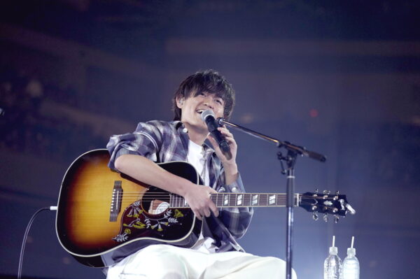 Tani Yuukiの過去について！中学時代にかかっていた病気は何？調べてみた！