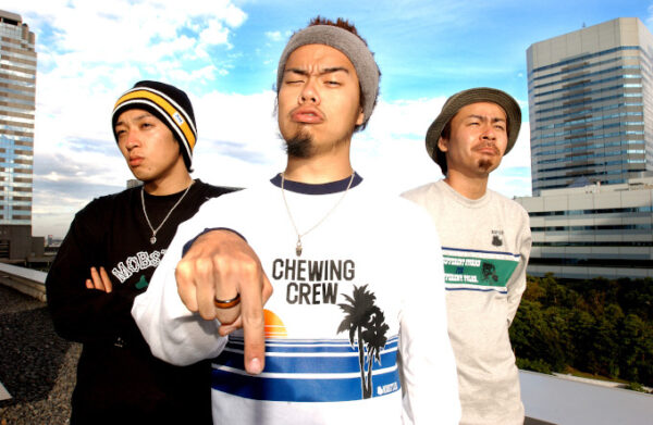 10-FEETのアニメ主題歌まとめ！ナルトやログホライズンなどおすすめを紹介！