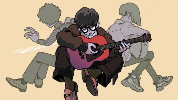 なとりのインスタやYouTubeアカウントは？フォロワー数も調べてみた！