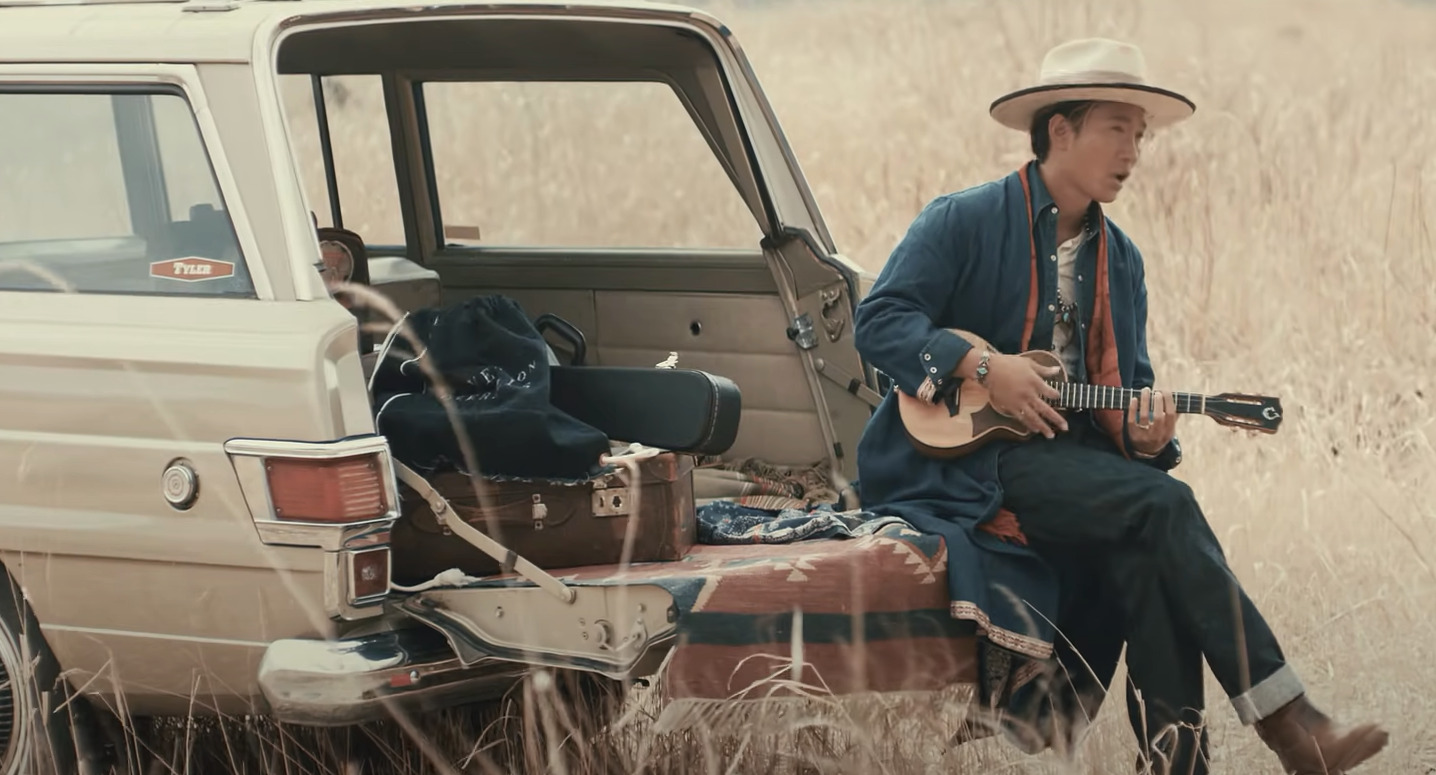 映画ドラえもんの主題歌である平井大の『THE GIFT』はパクリ?比較・考察してみた!