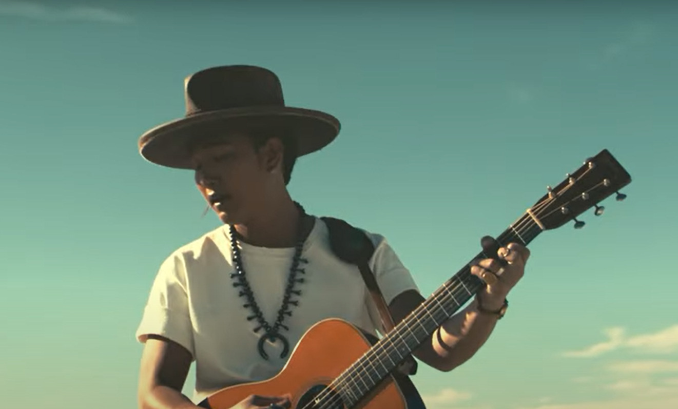 映画ドラえもんの主題歌である平井大の『THE GIFT』はパクリ?比較・考察してみた!