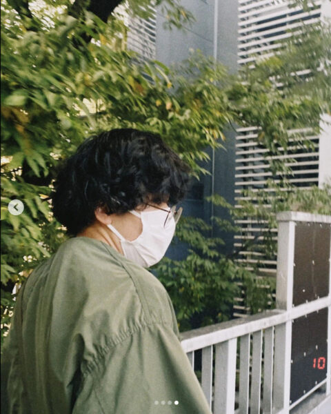 なとりのインスタやYouTubeアカウントは？フォロワー数も調べてみた！