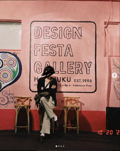 なとりのインスタやYouTubeアカウントは？フォロワー数も調べてみた！