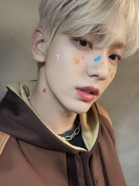 TXTトゥバ(tomorrow x together) メンバーの特徴を紹介!見分け方や覚え方は?