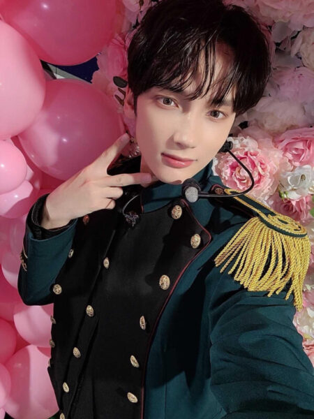 TXTトゥバ(tomorrow x together) メンバーの特徴を紹介!見分け方や覚え方は?