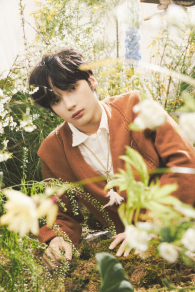 TXTトゥバ(tomorrow x together) メンバーの特徴を紹介!見分け方や覚え方は?