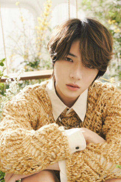 TXTトゥバ(tomorrow x together) メンバーの特徴を紹介!見分け方や覚え方は?