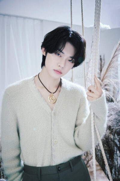 TXTトゥバ(tomorrow x together) メンバーの特徴を紹介!見分け方や覚え方は?