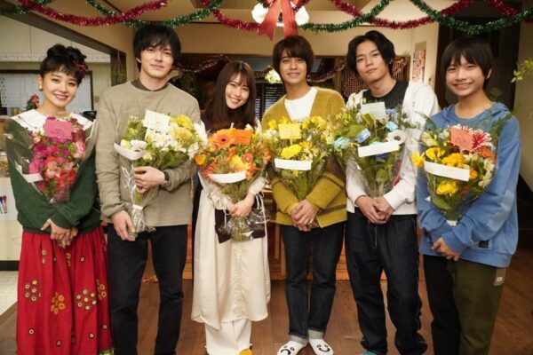 キンプリ(king&prince)髙橋海人の最新彼女は永野芽郁で熱愛中なの?