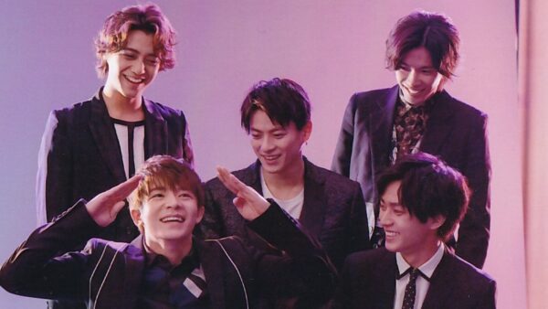 キンプリ（King＆Prince）歌音痴は誰だ！歌下手ランキング！！