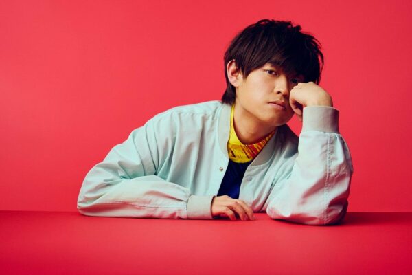 Tani Yuukiって誰？所属事務所や経歴などプロフィールを徹底調査！