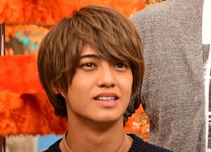 キンプリ(king&prince)髙橋海人の最新彼女は永野芽郁で熱愛中なの?