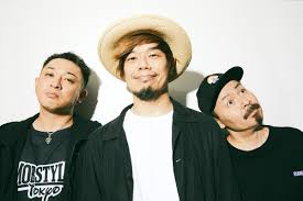 10-FEETのNAOKIについて！ベースがかなりうまい実力派？経歴など調査してみた！