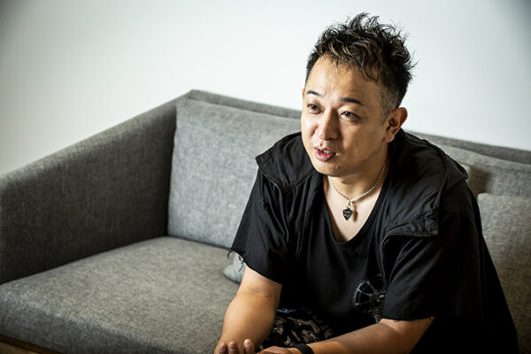 10-FEETのNAOKIについて！ベースがかなりうまい実力派？経歴など調査してみた！