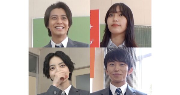 キンプリ(king&prince)髙橋海人の最新彼女は永野芽郁で熱愛中なの?