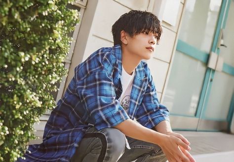 なにわ男子高橋恭平 2023年のへスタイル七変化!髪型・髪色特集!