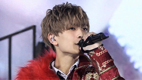 なにわ男子高橋恭平 2023年のへスタイル七変化!髪型・髪色特集!