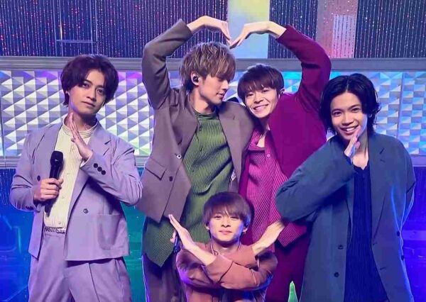 キンプリ（king＆prince）メンバーの好きなタイプとは！最新情報満載！2023年度版