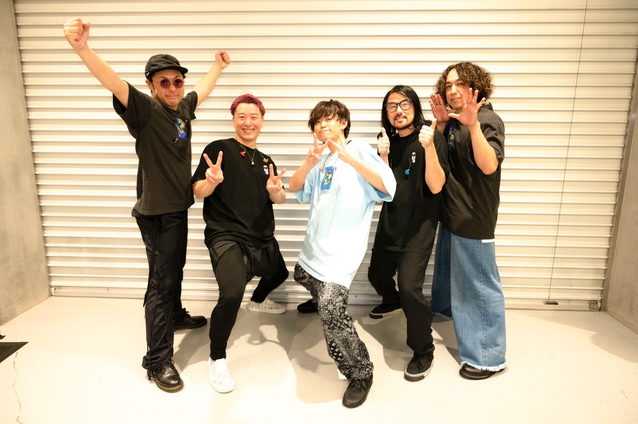 Tani Yuukiの誕生日や年が知りたい！結婚している？本名なども調査