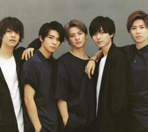 キンプリ(king&prince)メンバーの好きなタイプとは!最新情報満載!2023年度版