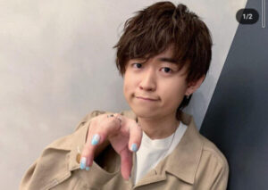 Tani Yuukiの画像はある？顔がイケメンで髪型もかっこいいとファンから評判