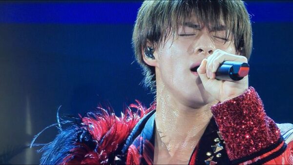 キンプリ（King＆Prince）歌音痴は誰だ！歌下手ランキング！！