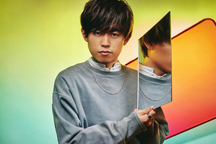 Tani Yuukiの「W/X/Y」はドラマ主題歌?！歌詞に込められた意味とは？