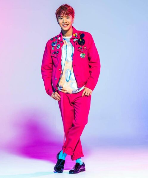 FANTASTICSのプロフィール！メンバーは何人？名前も知りたい！徹底調査