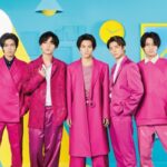 キンプリ（King＆Prince）歌音痴は誰だ！歌下手ランキング！！