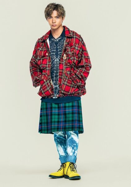 FANTASTICSのプロフィール！メンバーは何人？名前も知りたい！徹底調査