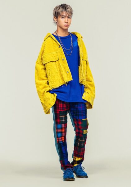 FANTASTICSのプロフィール！メンバーは何人？名前も知りたい！徹底調査