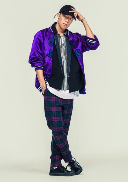 FANTASTICSのプロフィール！メンバーは何人？名前も知りたい！徹底調査