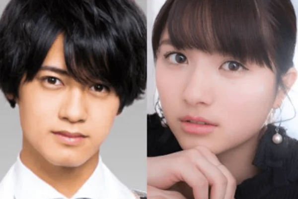 キンプリ(king&prince)髙橋海人の最新彼女は永野芽郁で熱愛中なの?