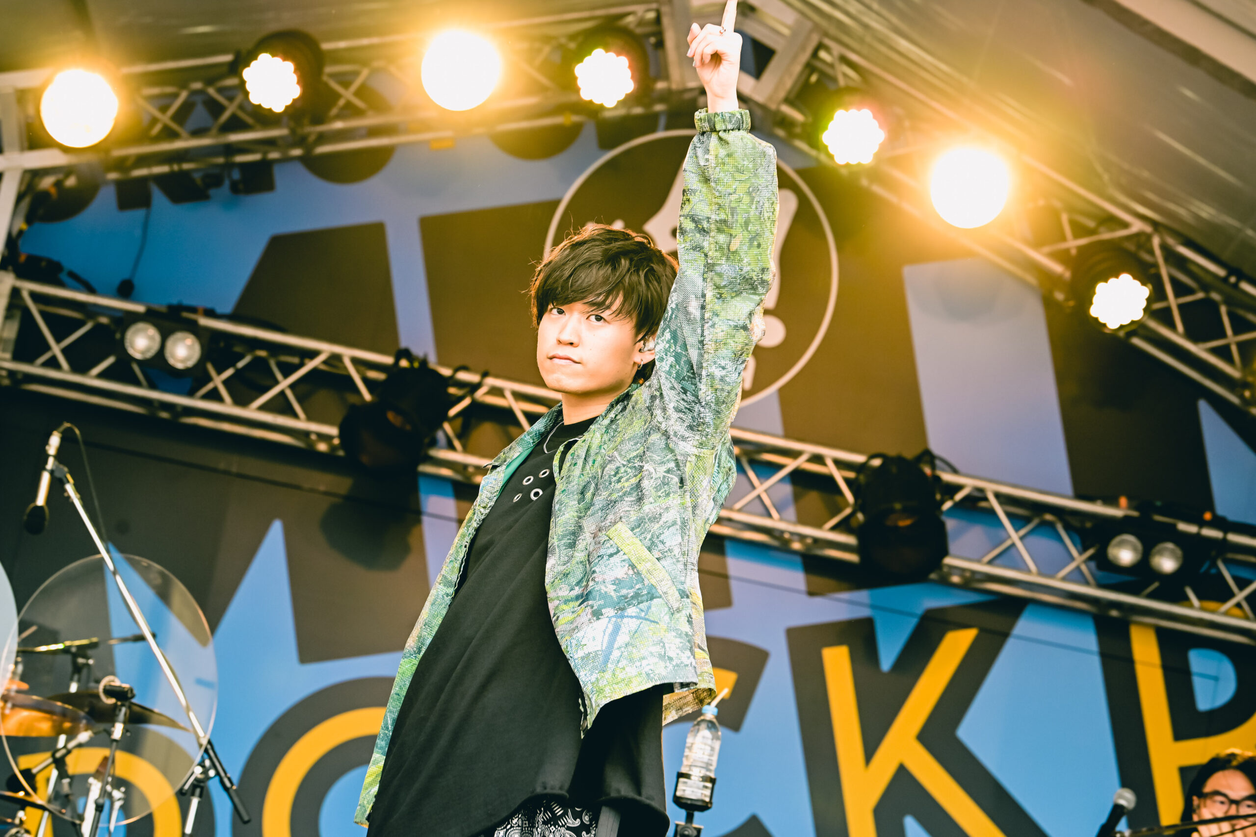 Tani Yuukiの誕生日や年が知りたい！結婚している？本名なども調査