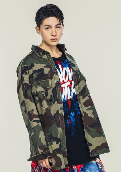 FANTASTICSのプロフィール！メンバーは何人？名前も知りたい！徹底調査