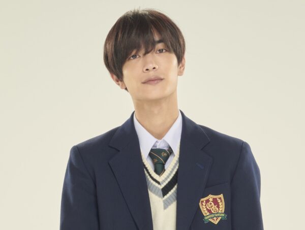 なにわ男子高橋恭平 2023年のへスタイル七変化!髪型・髪色特集!