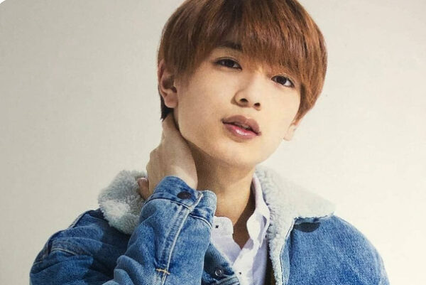 なにわ男子高橋恭平 2023年のへスタイル七変化!髪型・髪色特集!